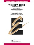 Hey Song (Rock and Roll, Part 2) [string ensemble] Score & Pa