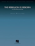 Star Wars VIII - The Rebellion Is Reborn