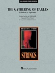 The Gathering Of Eagles Full Score