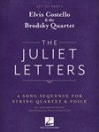 The Juliet Letters - 30th Anniversary Edition