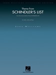 Theme from Schindler's List (for Violin, Cello and Piano)