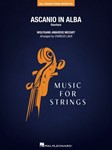 Ascanio in Alba Overture