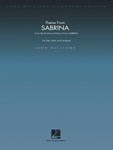 Theme From Sabrina (deluxe Score)