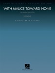 With Malice Toward None
