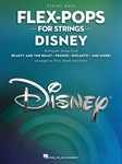 Flex-Pops for Strings - Disney - String Bass