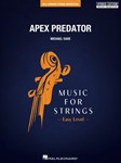 Apex Predator (String Orchestra) - (Hybrid Edtion)