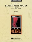 Dances With Wolves  Concert Suite