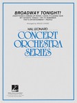 Broadway Tonight