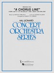 Selections from A Chorus Line