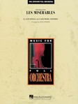 Selections from Les Miserables