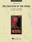Phantom Of The Opera  Selections