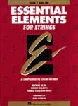 Essential E for Strings Cello ( Not EE 2000) 1