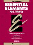 Essential Elements for Strings Book 1 - Piano Accompaniment