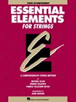 Essential Elements Old Edition Bk 1