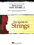 Toy Story 2  Music From