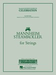 Celebration  (mannheim Steamroller)