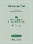 Auld Lang Syne  (mannheim Steamroller)