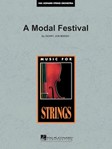 Modal Festival