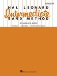 Hal Leonard Intermediate Band Method
