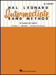 Hal Leonard Intermediate Band Method, Bb Clarinet