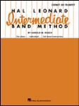 Hal Leonard Intermediate Band Method, Bb Trumpet or Cornet