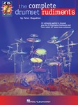 The Complete Drumset Rudiments