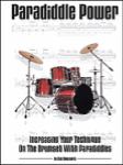 Paradiddle Power [drumset]