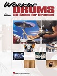 Workin' Drums 50 Solos For Drumset