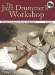 Jazz Drummer's Workshop