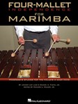 4-mallet Independence For Marimba