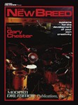 The New Breed - Systems for the Development of Your Own Creativity