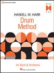 Haskell W. Harr Drum Method - Book One Drums