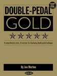 Double-pedal Gold