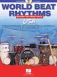 World Beat Rhythms USA - Beyond the Drum Circle