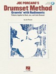 Joe Porcaro's Drumset Method - Groovin' with Rudiments