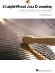 Straight-ahead Jazz Drumming