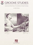 Groove Studies w/online audio [drumset] Moses