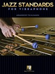 Jazz Standards [vibraphone]