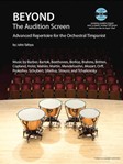 Beyond the Audition Screen