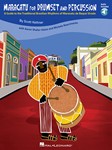 Maracatu For Drumset & Percussion (Book/CD)