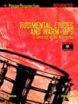 Rudimental Etudes and Warm-Ups Advanced -