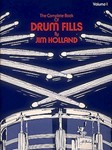 Complete Book Of Drum Fills Volume 1