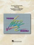 Y.M.C.A. - Jazz Arrangement
