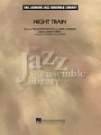 Night Train - Jazz Arrangement