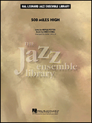 500 Miles High - Jazz Arrangement