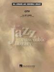 City - Jazz Arrangement