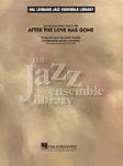 After The Love Has Gone - Jazz Arrangement