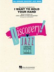 I Want to Hold Your Hand w/online audio SCORE/PTS