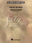 Pick Up The Pieces - Jazz Arrangement
