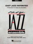 Hal Leonard Various   Easy Jazz Favorites - Trumpet 2